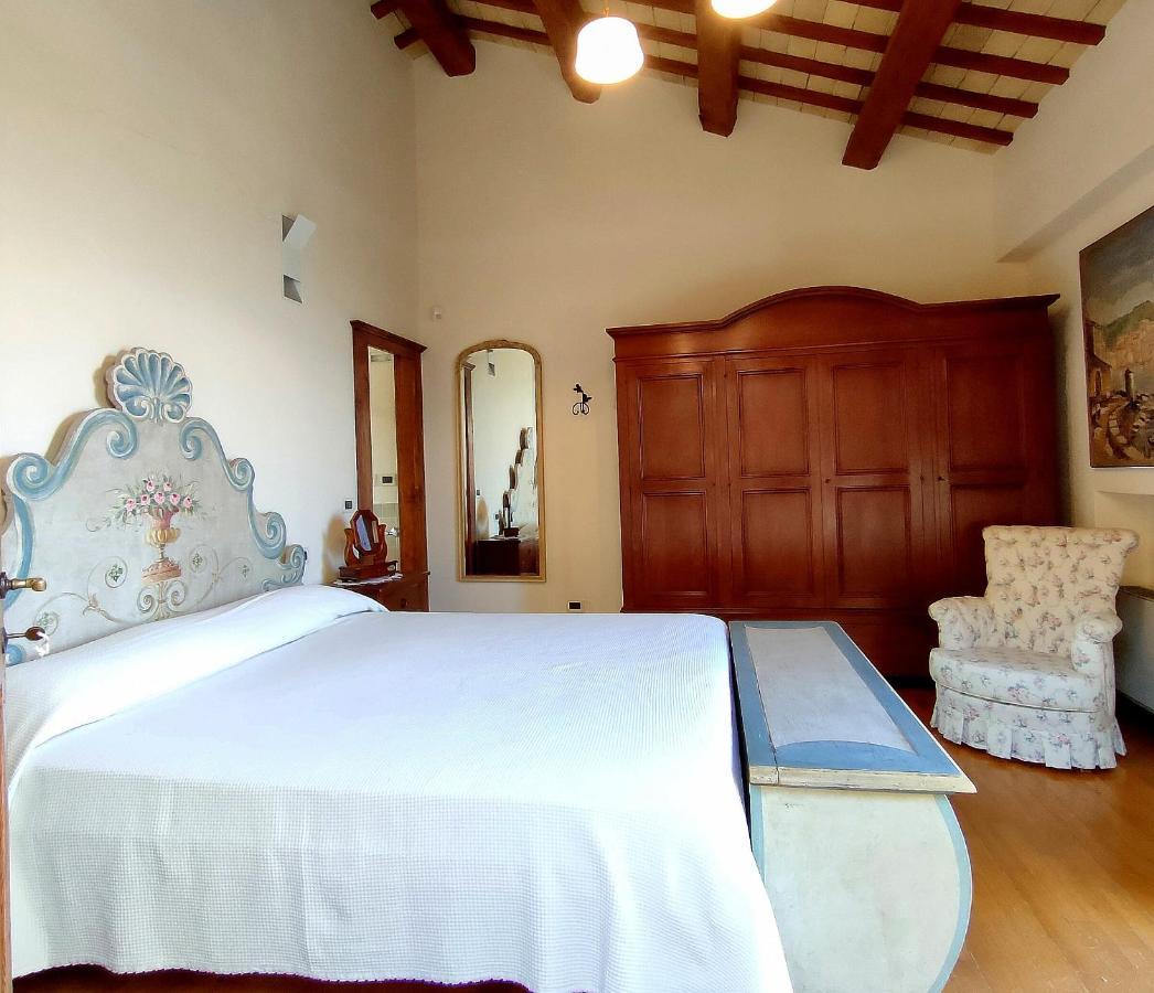 Villa Adele سينِغاليا المظهر الخارجي الصورة