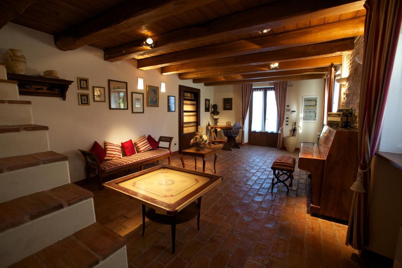 Villa Adele سينِغاليا المظهر الخارجي الصورة