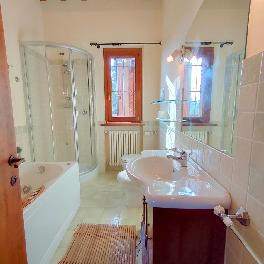 Villa Adele سينِغاليا المظهر الخارجي الصورة
