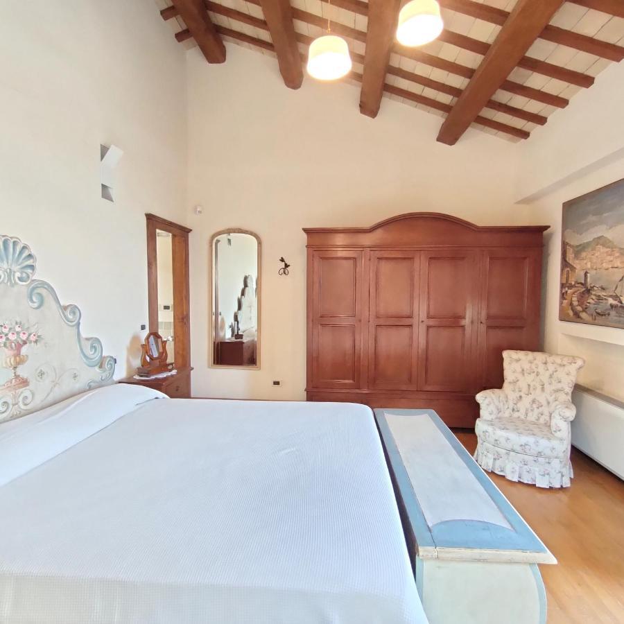 Villa Adele سينِغاليا المظهر الخارجي الصورة