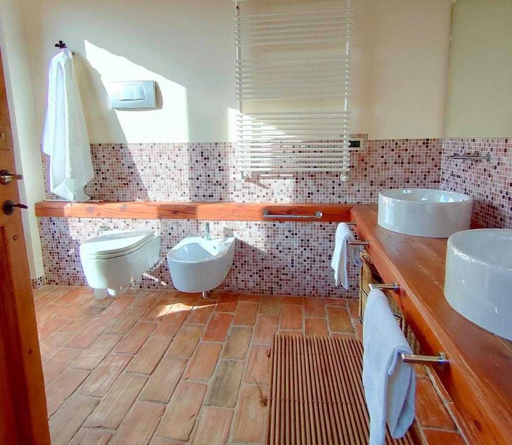 Villa Adele سينِغاليا المظهر الخارجي الصورة