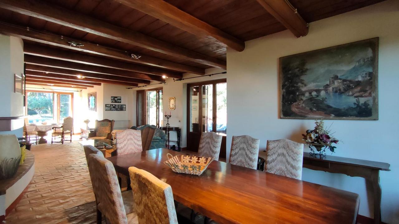 Villa Adele سينِغاليا المظهر الخارجي الصورة