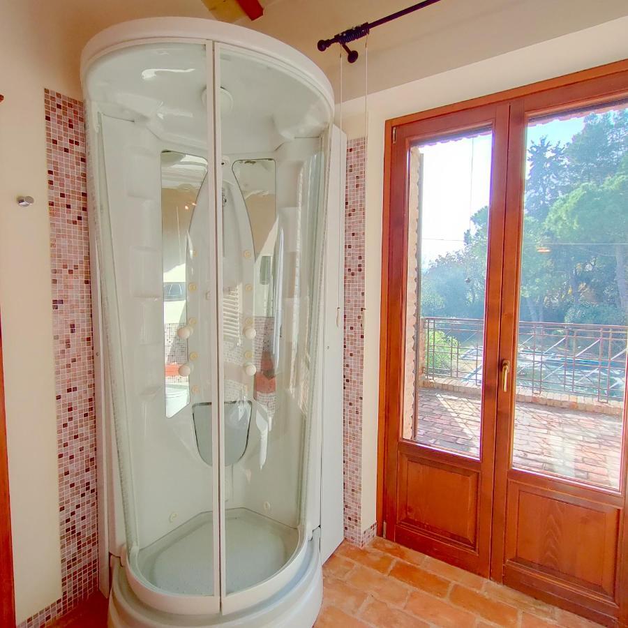 Villa Adele سينِغاليا المظهر الخارجي الصورة