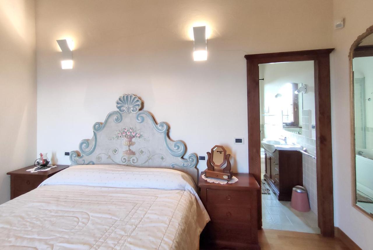 Villa Adele سينِغاليا المظهر الخارجي الصورة