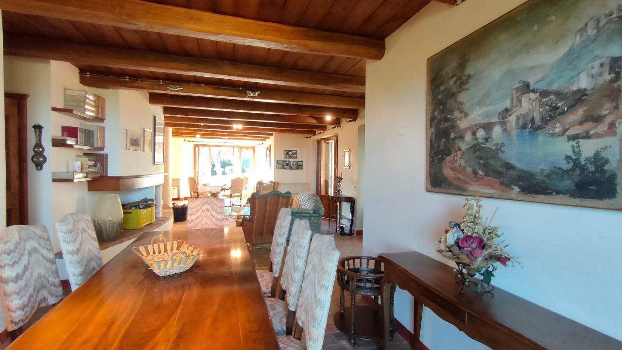 Villa Adele سينِغاليا المظهر الخارجي الصورة