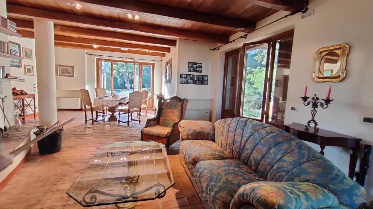 Villa Adele سينِغاليا المظهر الخارجي الصورة